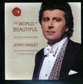 Jerry Hadley: World Is Beautiful: Viennese Operetta Arias - Compact Disc