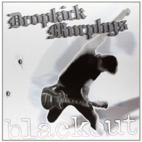 Dropkick Murphys: Blackout [ Vinyl ]