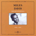 Miles Davis: Quintessence 1948-1951 - CD