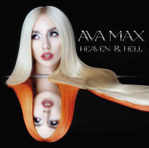 Ava Max: Heaven & Hell [ Vinyl ]