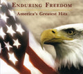 Various Artists: Enduring Freedom: America's G.H. / Various - Compact Disc