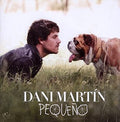 Dani Martin: Pequeno (Colored Vinyl) - VINYL