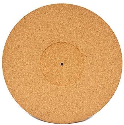 Music Hall Cork Slipmat