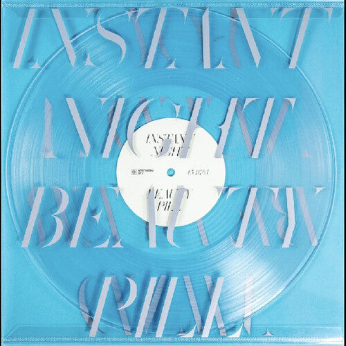 Beauty Pill: Instant Night [ Vinyl ]