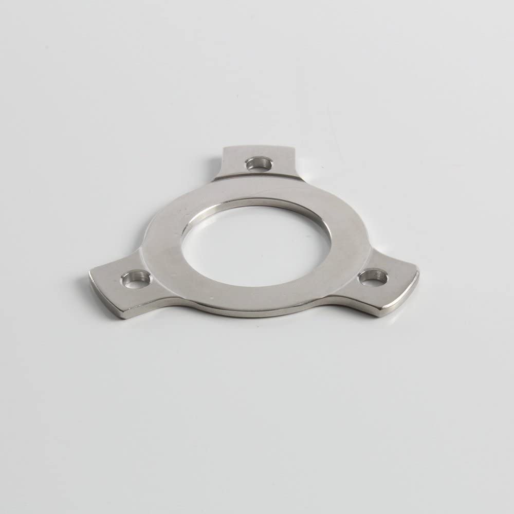 Rega RB808 3 Point 2mm Stainless Spacer [Accessory]