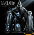 Immolation: Majesty & Decay - VINYL