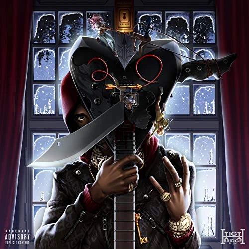Boogie Wit Da Hoodie: Artist 2.0 [ Vinyl ]