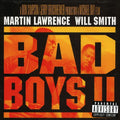 Bad Boys II / O.S.T.: Bad Boys II (Original Soundtrack) - CD
