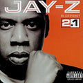 Jay-Z: Blueprint 2.1 - Compact Disc