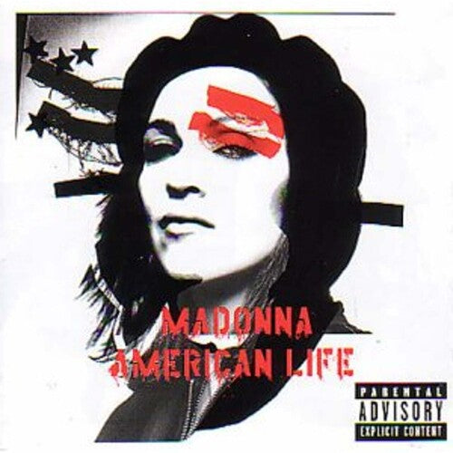 Madonna: American Life [ Vinyl ]