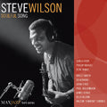 Steve Wilson: Soulful Song - CD