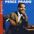 Pérez Prado: Legendary - CD