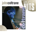 John Coltrane: The Very Best Of John Coltrane - CD