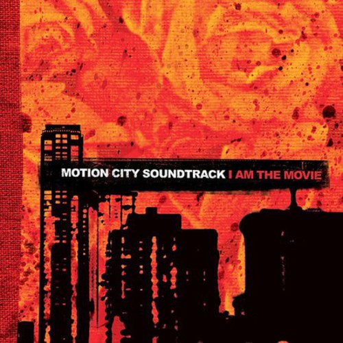 Motion City Soundtrack: I Am the Movie [ Vinyl ]