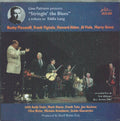 Various Artists: Lino Patruno Presents Stringin The Blues - A Tribute To Eddie Lang - CD