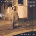 Ezra Weiss: Five A.M. Strut - CD