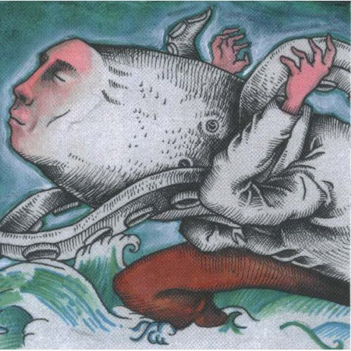 Okkervil River: Down the River of Golden Dreams [ Vinyl ]