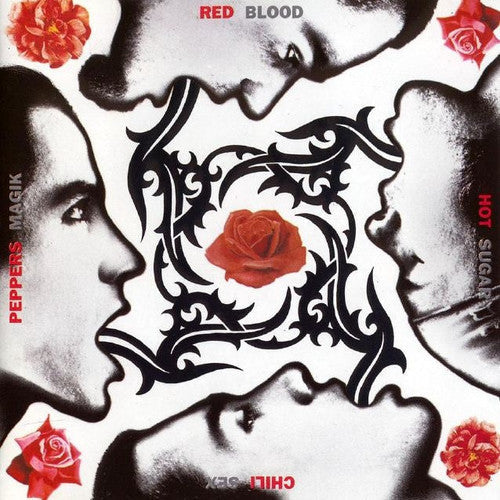 Red Hot Chili Peppers: Blood Sugar Sex Magic [ Vinyl ]
