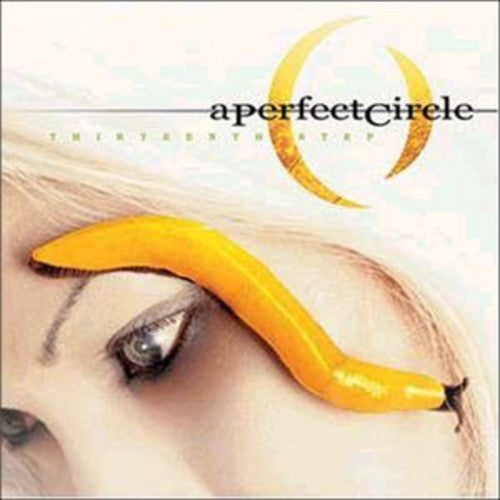 A Perfect Circle: Thirteenth Step [ Vinyl ]