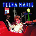 Teena Marie: Robbery - CD