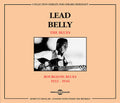 Leadbelly: Bourgeois Blues 1933-46 - Compact Disc