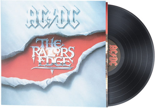 AC/DC: Razor's Edge [ Vinyl ]