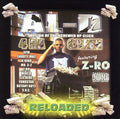 Al-D: 4da Green Reloaded - Compact Disc