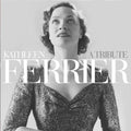Kathleen Ferrier: Tribute - Compact Disc