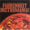 Various Artists: Farenheit Instrumania - Compact Disc