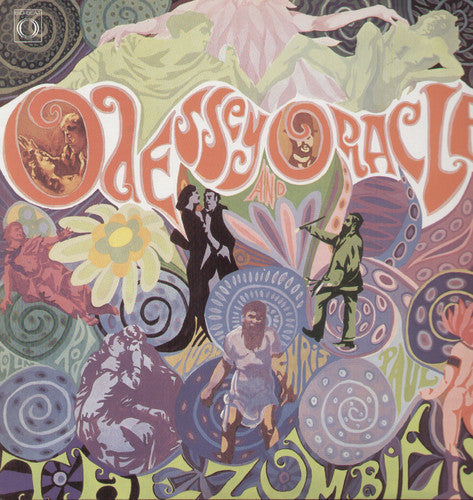 The Zombies: Odessey & Oracle (+ 6 Bonus Tracks) [ Vinyl ]