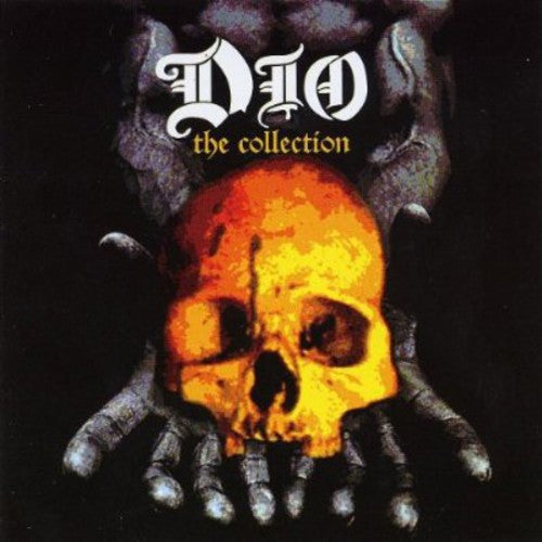 Dio: Collection - CD