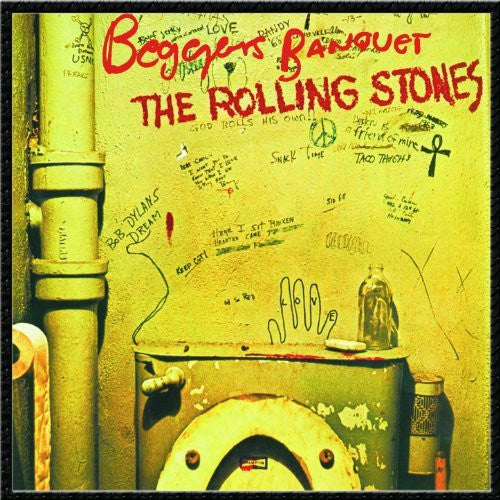 The Rolling Stones: Beggars Banquet [ Vinyl ]