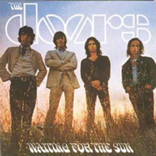 The Doors: Waiting For The Sun [ Vinyl ]