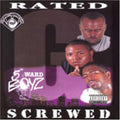 5th Ward Boyz: Rated G - Compact Disc