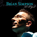 Brian Simpson: It's All Good - CD