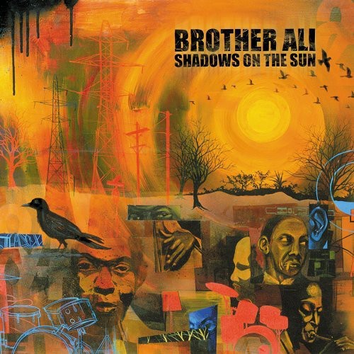 Brother Ali: Shadows in the Sun [ Vinyl ]