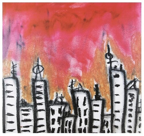 Broken Social Scene: BROKEN SOCIAL SCENE [ Vinyl ]