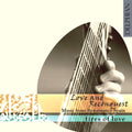 Various Artists: Love & Reconquest / Various - Compact Disc