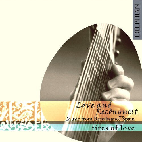 Various Artists: Love & Reconquest / Various - Compact Disc