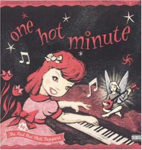 Red Hot Chili Peppers: One Hot Minute [ Vinyl ]