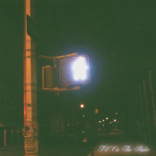 TV on the Radio: Young Liars [ Vinyl ]