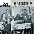 The Funk Brothers: 20th Century Masters: Millennium Collection - CD