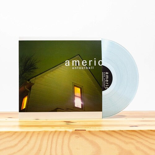 American Football: American Football [ Vinyl ]