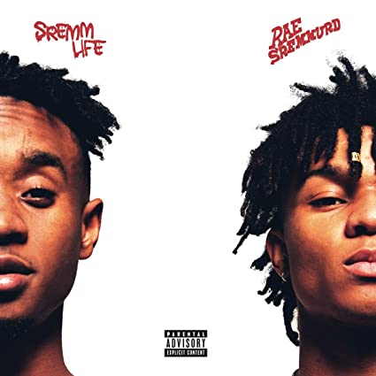 Rae Sremmurd: Sremmlife [ Vinyl ]