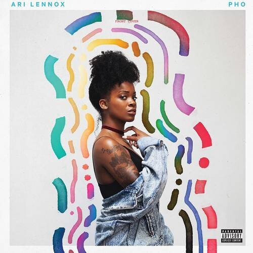 Ari Lennox: PHO [ Vinyl ]