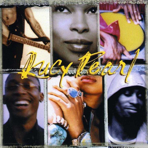 Lucy Pearl: Lucy Pearl [ Vinyl ]
