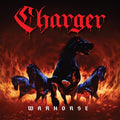 Charger: Warhorse - CASSETTES