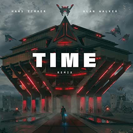 Walker, Alan / Zimmer, Hans: Time (Alan Walker Remix) [ Vinyl ]