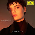 Emily D'angelo: Enargeia  / Vinyl Record