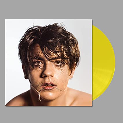 Declan McKenna: What Do You Think About The Car? [ Vinyl ]